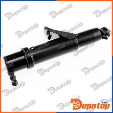 Gicleur de lave-phare gauche pour MERCEDES | EDS-ME-014, 5902-06-0182P